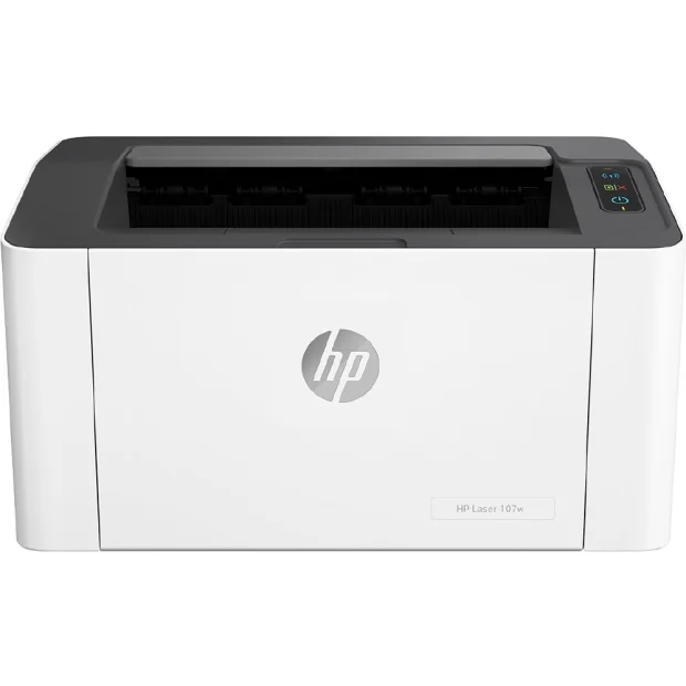 Принтер HP Laser 107w